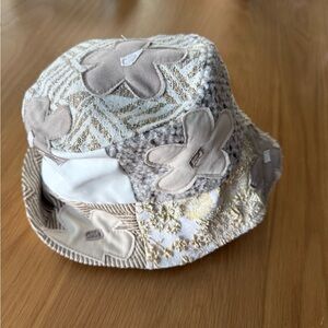 Zero Waste Daniel Bucket Hat Reversible